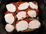 mozarrella-aubergine