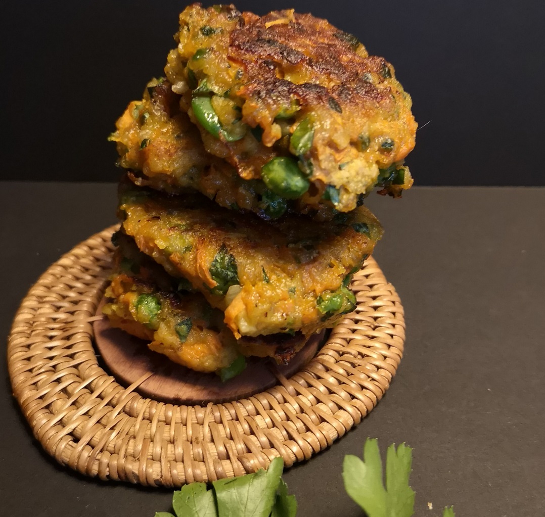 Galettes pic es La Courge Id e Recette Partage Gourmand