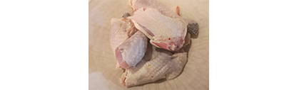 marinade-poulet
