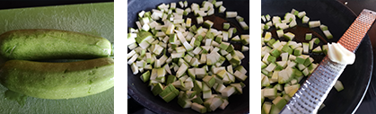 courgettes-epluchees-ail