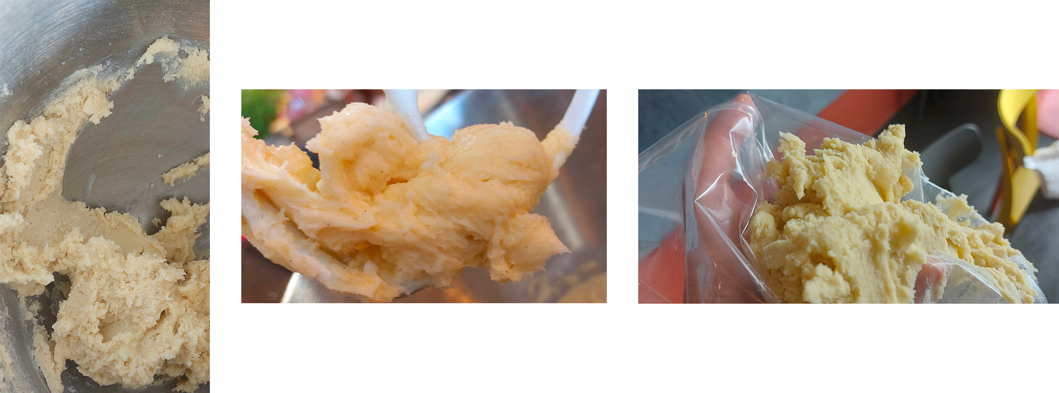 Sabl s Viennois Partage Gourmand